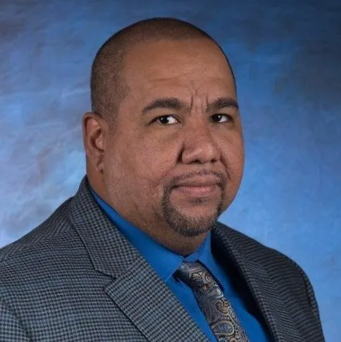 Dwayne Searwar, SVP, Operations